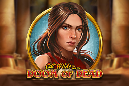 Legacy of Dead